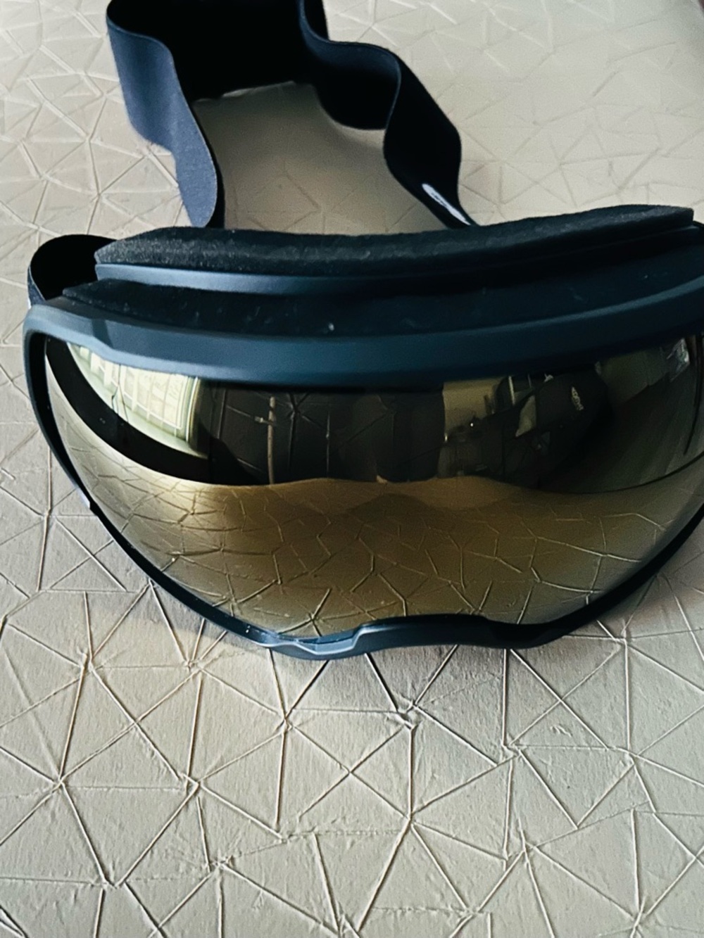 ODOLANDO Ski & Snowboard Googles